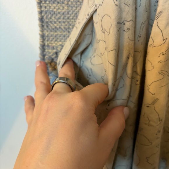 Remie Girl Bunny Dress size 5 - Picture 4 of 6